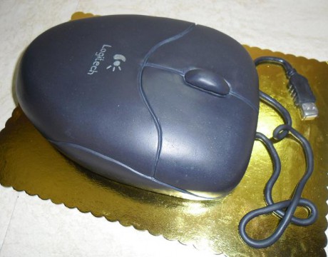 PC myš