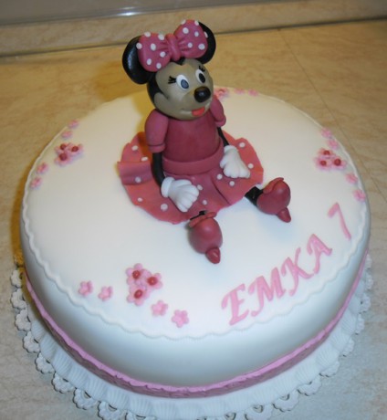 Minnie Mouse 3